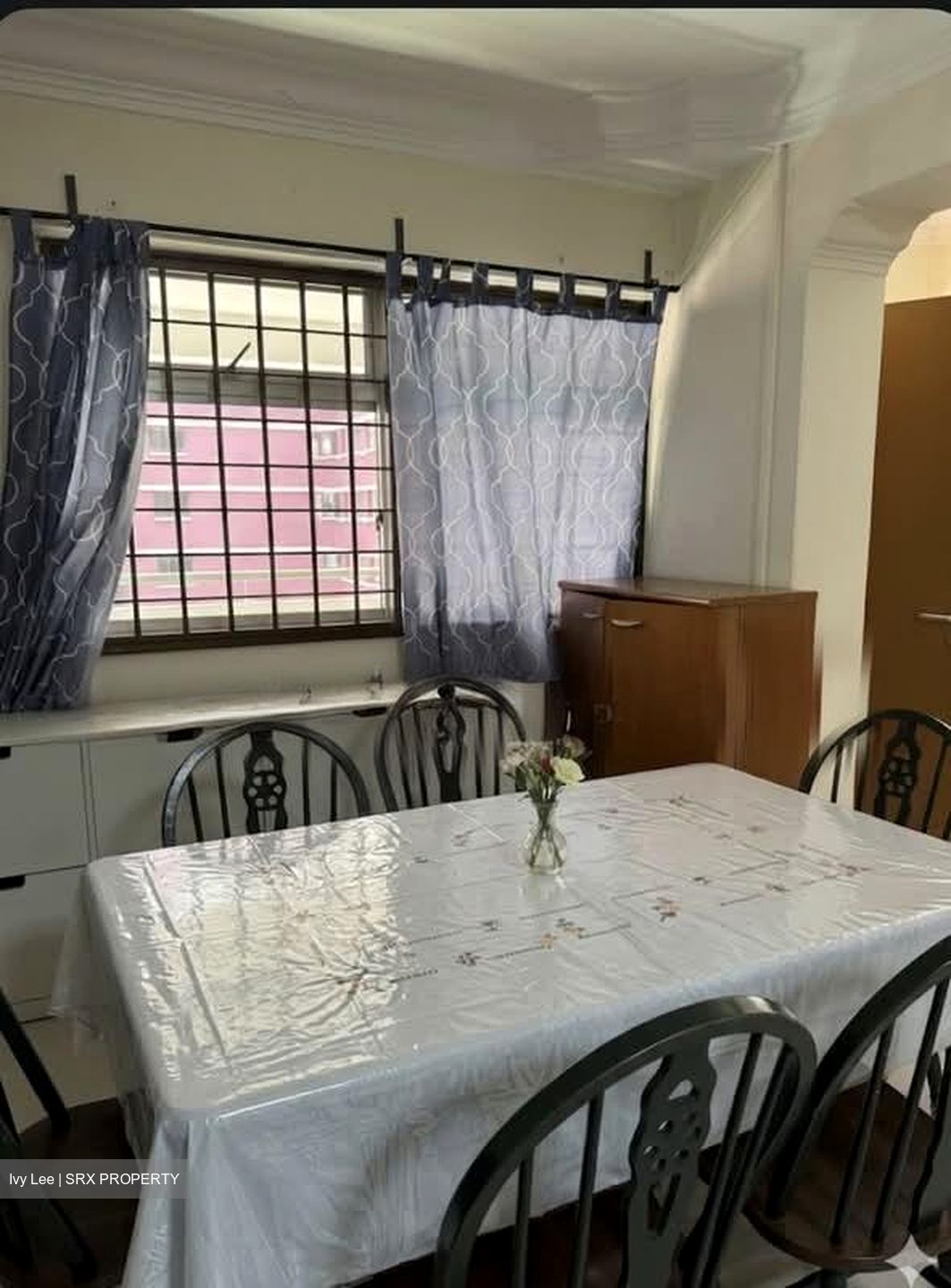 Blk 748 Pasir Ris Street 71 (Pasir Ris), HDB 4 Rooms #541006071